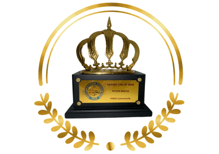 Eminent CIO Of India 2025